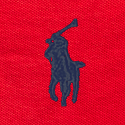 RL 2000 Red