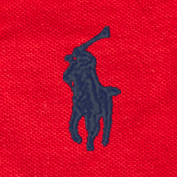 RL 2000 Red