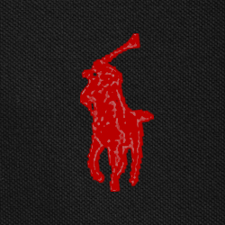 Polo Black