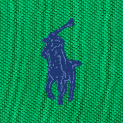 Das legendäre Piqué-Poloshirt