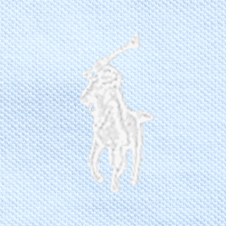 Das legendäre Piqué-Poloshirt