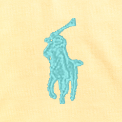 The Iconic Mesh Polo Shirt