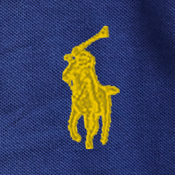 Das legendäre Piqué-Poloshirt