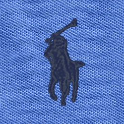 Das legendäre Piqué-Poloshirt