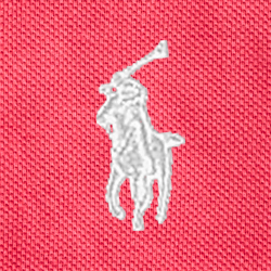 Das legendäre Piqué-Poloshirt