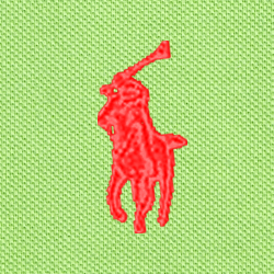 Das legendäre Piqué-Poloshirt