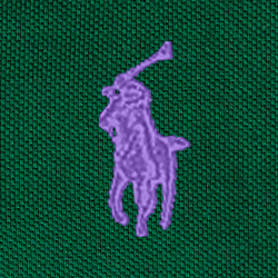 Das legendäre Piqué-Poloshirt