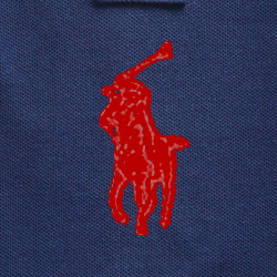 Das legendäre Piqué-Poloshirt