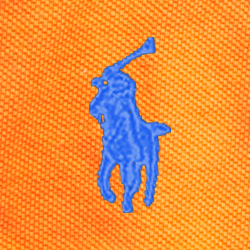 Das legendäre Piqué-Poloshirt