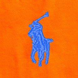 Das legendäre Piqué-Poloshirt