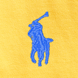 The Iconic Mesh Polo Shirt