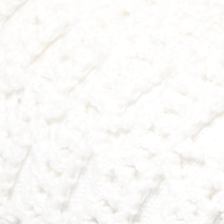 White Crochet