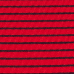 Orient Red/Lauren Navy