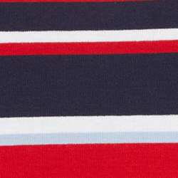 Lauren Navy Multi