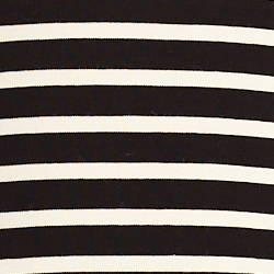 Polo Black/Cream
