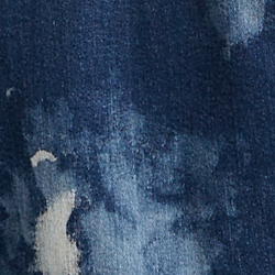 Coastal Blue Wash