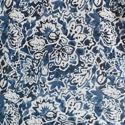 Blue Multi