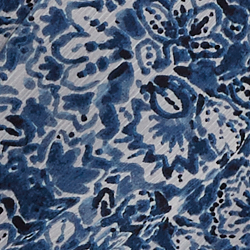 Blue Multi