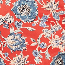 Red Multi