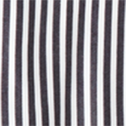 Lauren-Navy/Seidenwei&szlig;