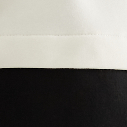 White/Polo Black