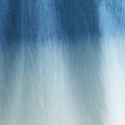 Dipped Indigo Wash