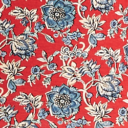 Red Multi