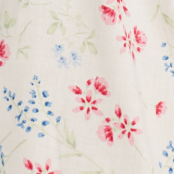 Ivory Floral