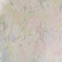 Multi Floral Cream