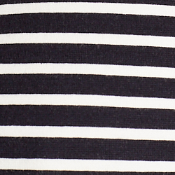 Lauren Navy/Pale Cream