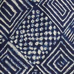 Dk Blue Multi