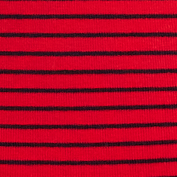 Orient Red/Lauren Navy