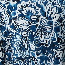 Blue Multi