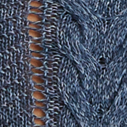 Indigo Marl