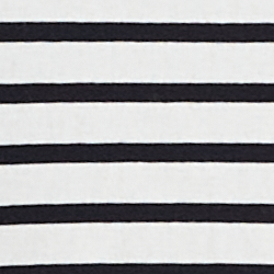 White/Lauren Navy