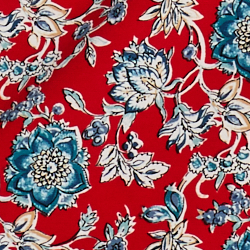 Red/Blue/Multi