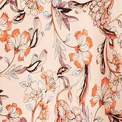 Peachy Sky/Pink/Multi