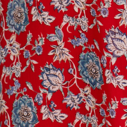 Rouge/Bleu/Multi