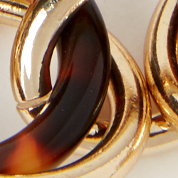 Gold/Tort