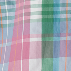Pink/Green Multi