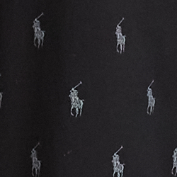 Polo Black/Active Grey