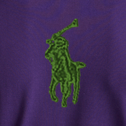 Branford Purple/Green