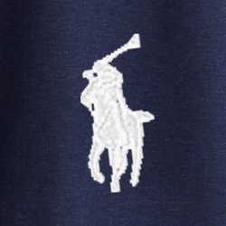 Spring Navy Heather