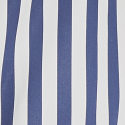Navy/Off White