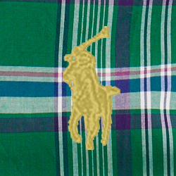 Pine/Purple Multi