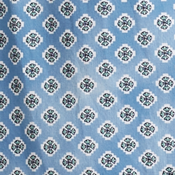 Powder Blue Provencals