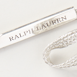 Silver/Crystal