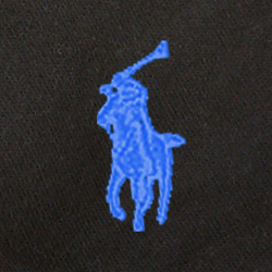Polo Black