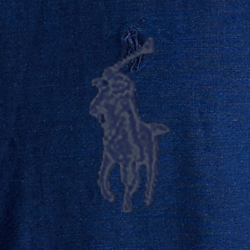 Indigo