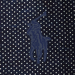 Spring Navy Heather